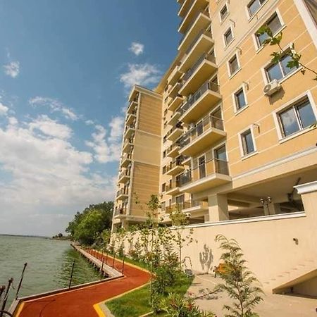 Apartament Maria Solid House Residence Mamaia Bagian luar foto