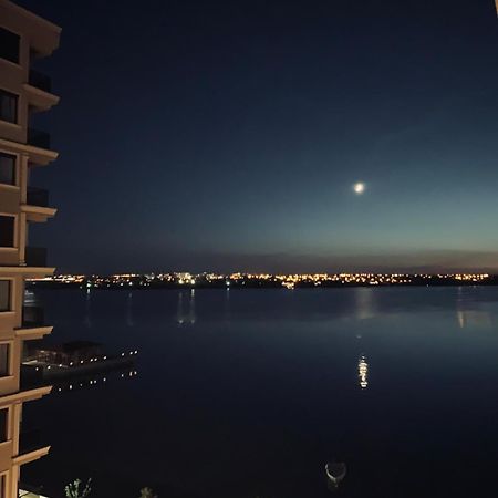 Apartament Maria Solid House Residence Mamaia Bagian luar foto