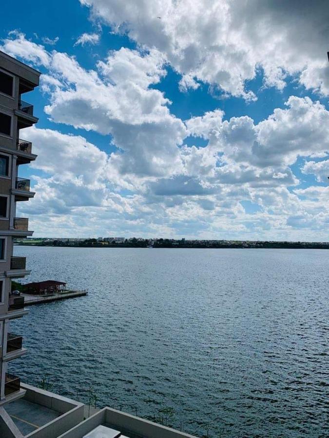 Apartament Maria Solid House Residence Mamaia Bagian luar foto