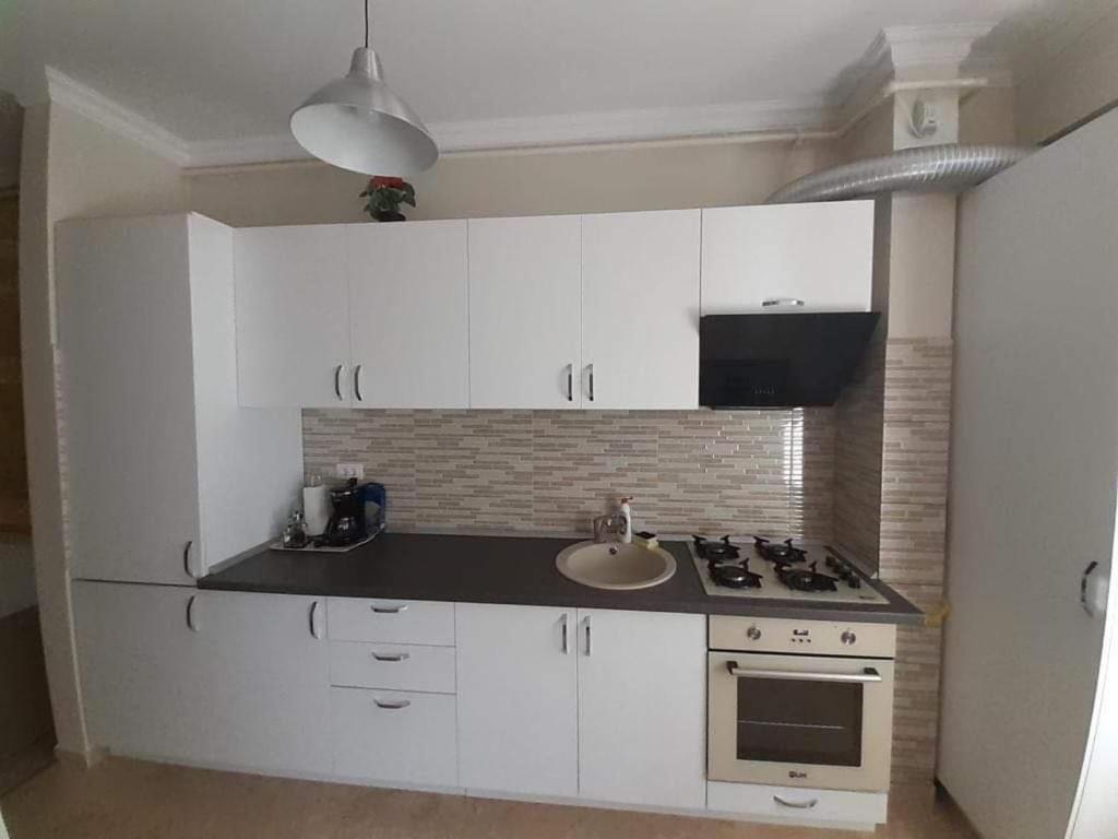 Apartament Maria Solid House Residence Mamaia Bagian luar foto