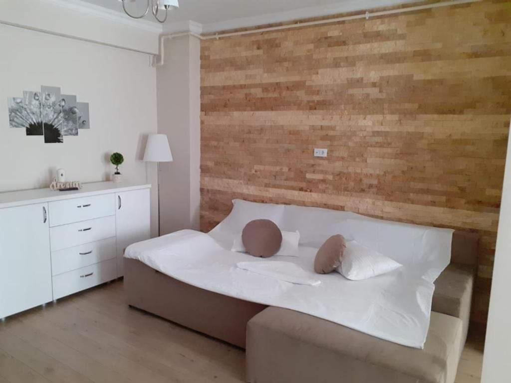 Apartament Maria Solid House Residence Mamaia Bagian luar foto