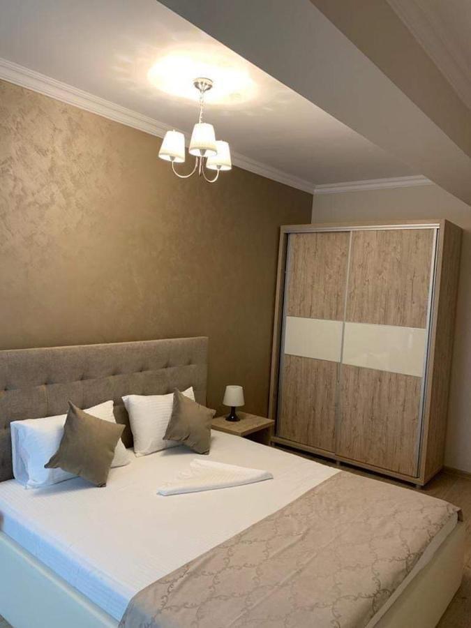Apartament Maria Solid House Residence Mamaia Bagian luar foto