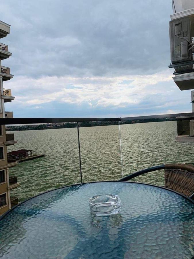 Apartament Maria Solid House Residence Mamaia Bagian luar foto