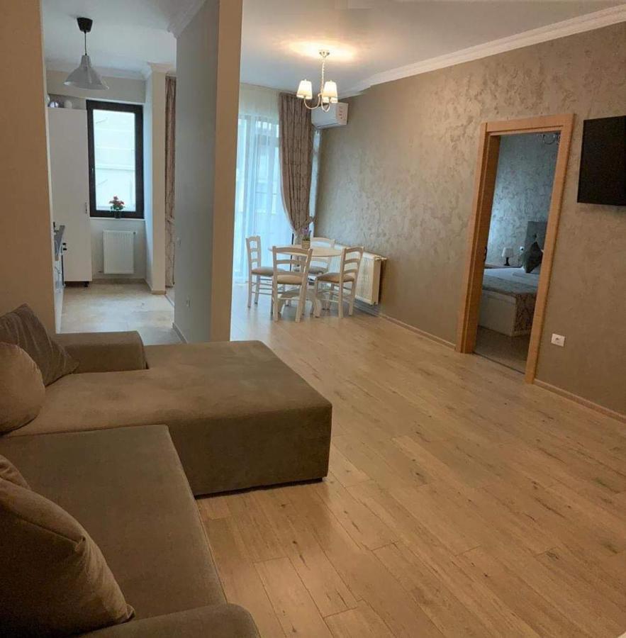 Apartament Maria Solid House Residence Mamaia Bagian luar foto