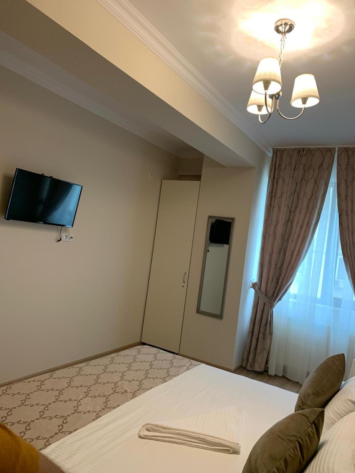 Apartament Maria Solid House Residence Mamaia Bagian luar foto