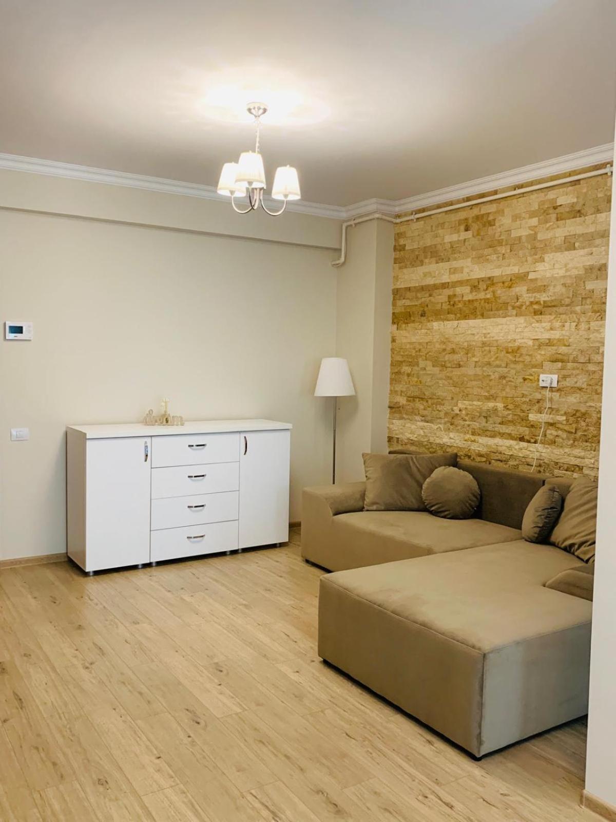 Apartament Maria Solid House Residence Mamaia Bagian luar foto