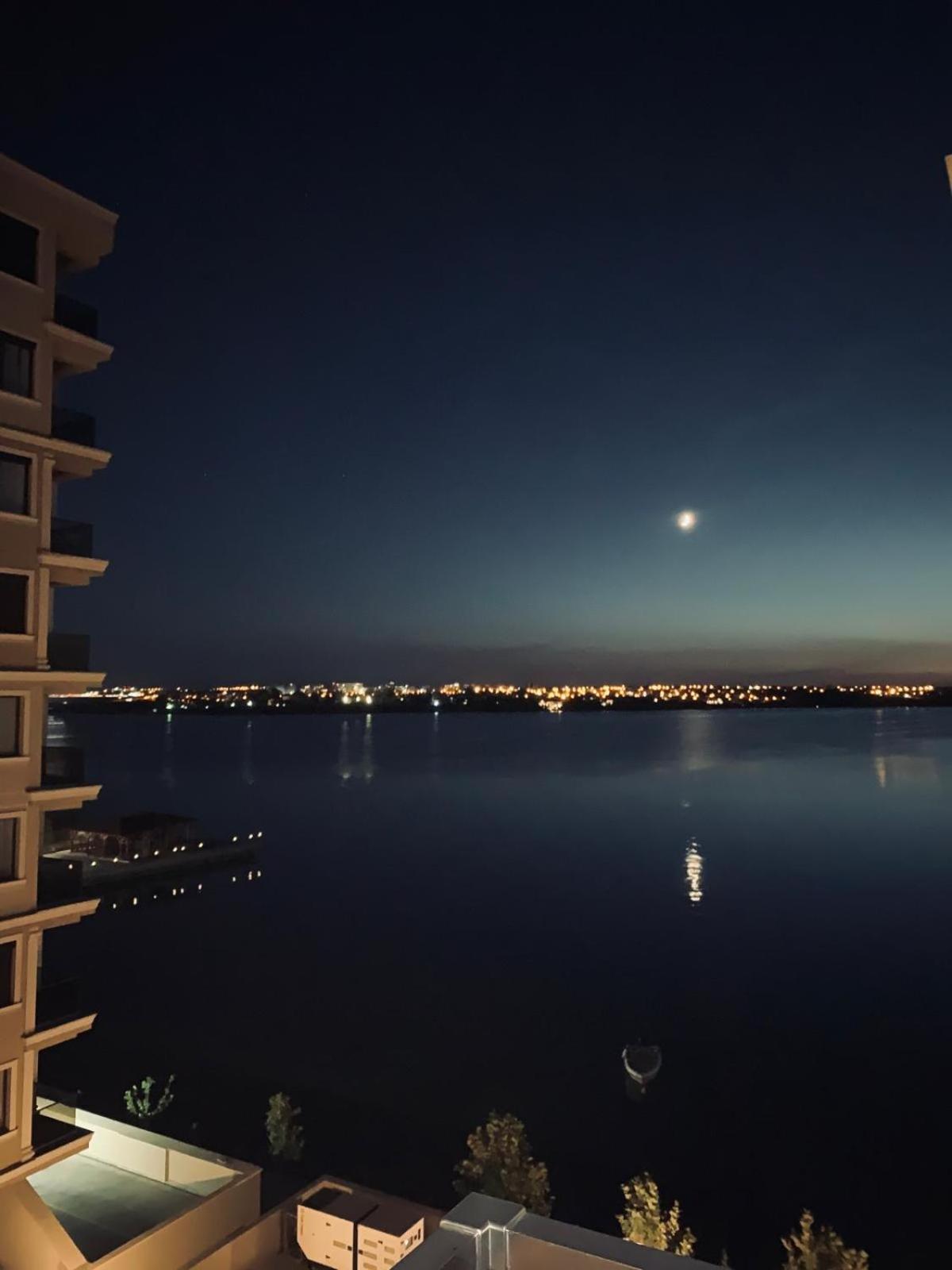 Apartament Maria Solid House Residence Mamaia Bagian luar foto